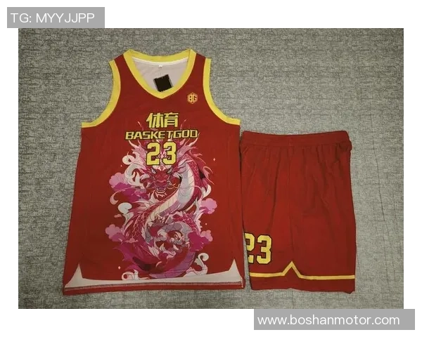 中健篮球服推荐助你提升球场表现与时尚感的完美选择